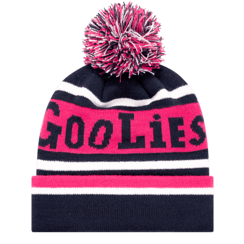 Navy|Pink|White - Goolies Hat