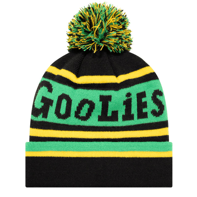 Kids yellow winter hat sales