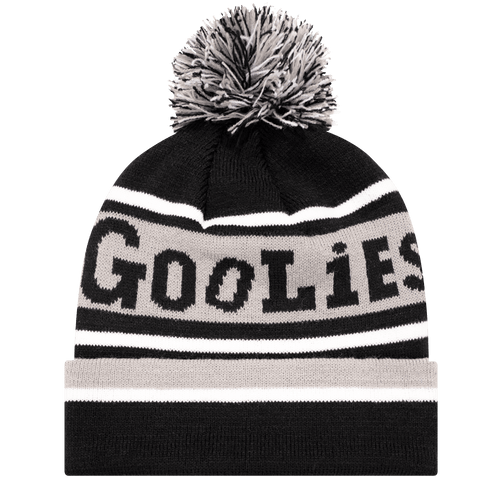 Black|Grey|White - Goolies Hat