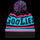 Black|Cyan|Magenta - Goolies Hat
