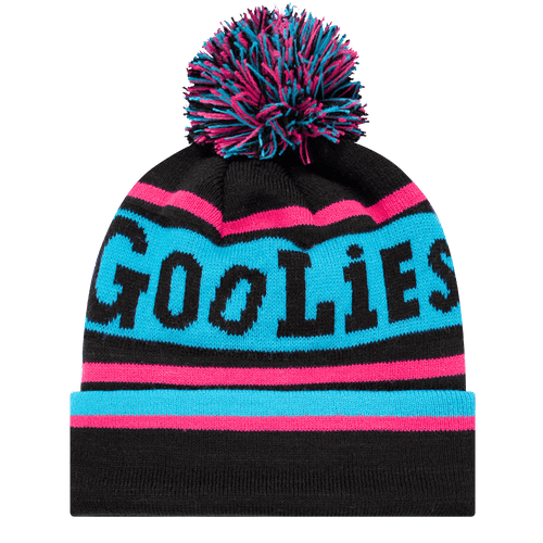 Black|Cyan|Magenta - Goolies Hat