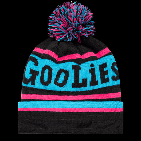 Black|Cyan|Magenta - Goolies Hat