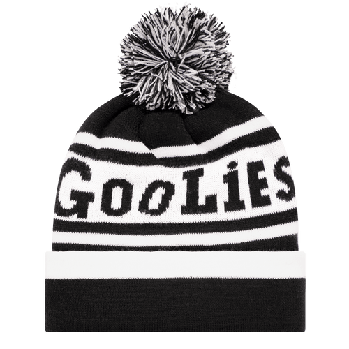 Black|White - Goolies Hat