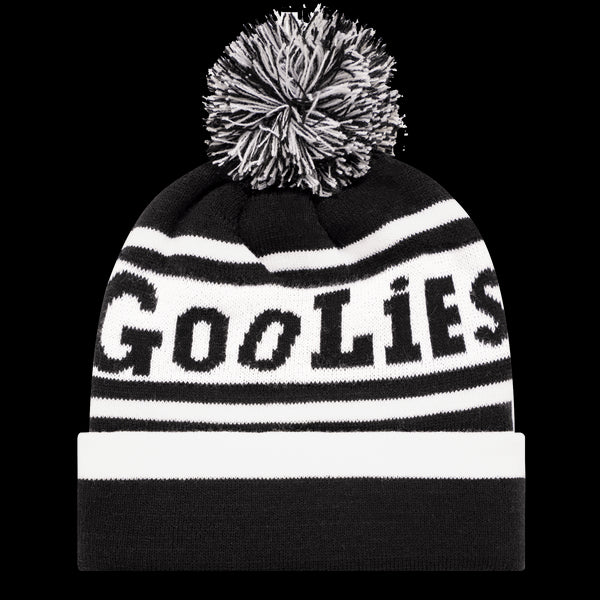 Black|White - Goolies Hat