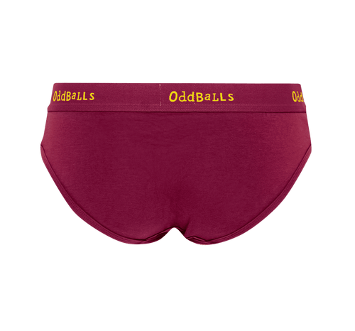 Grapes - Ladies Briefs