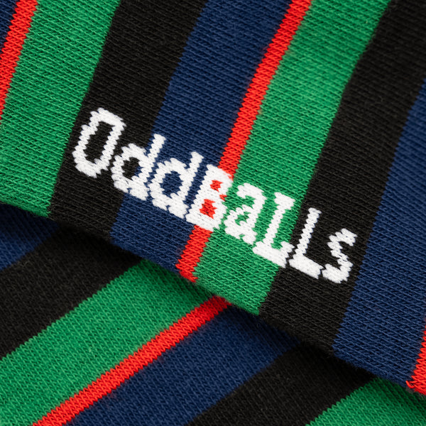 Highlands Bundle - Ladies Boxer Shorts & Sock