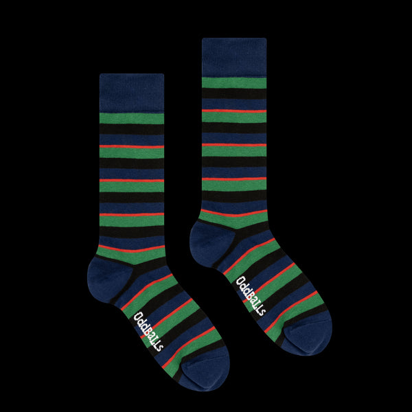 Highlands Bundle - Ladies Boxer Shorts & Sock