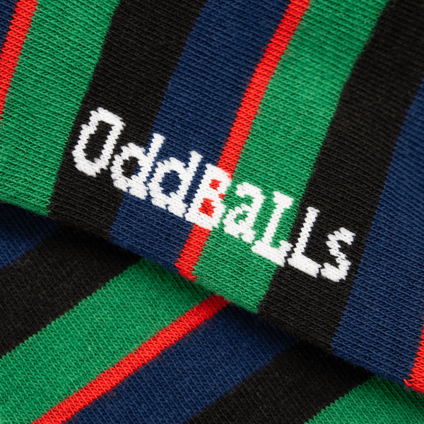 Thistle - Mens Boxer Shorts & Matching Sock