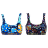 Galaxy Bundle - Ladies Bralette 2 Pack Bundle