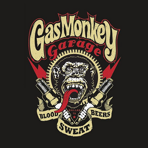 Gas Monkey
