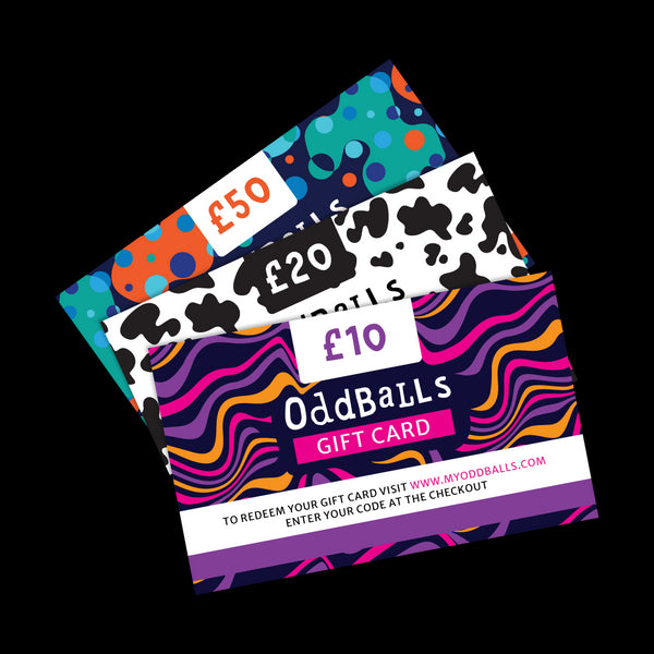 eGift Card (Sent by Email) - Digital Gift Card