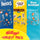 Kelloggs Variety Pack - Kids Boxer Shorts 3 Pack