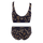 Harry Potter™ Bundle - Womens Bralette & Briefs Matching Set back