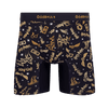 Harry Potter™ - Mens Bamboo Boxer Shorts