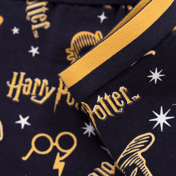 Harry Potter™ - Girls Cotton Knickers
