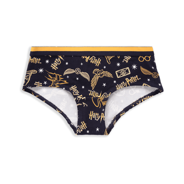 Harry Potter™ - Girls Cotton Knickers
