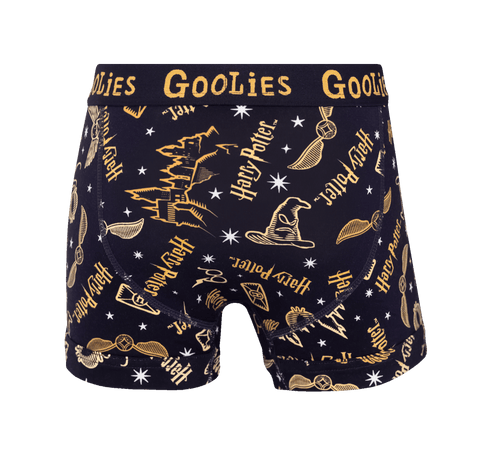 Harry Potter™ - Kids Boxer Shorts
