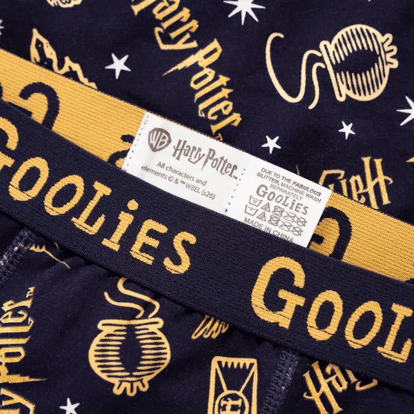 Harry Potter™ - Kids Boxer Shorts
