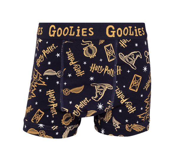 Harry Potter™ - Kids Boxer Shorts