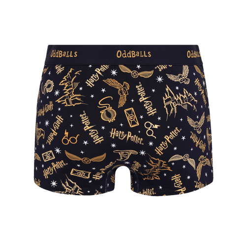 Harry Potter™ - Ladies Boxers