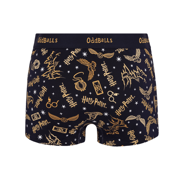 Harry Potter™ - Ladies Boxers