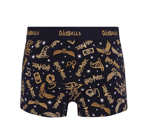 Harry Potter™ - Ladies Boxers