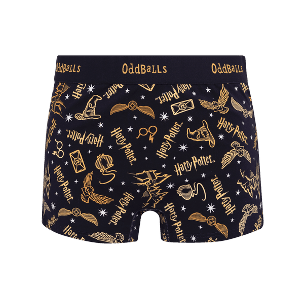 Harry Potter™ - Ladies Boxers