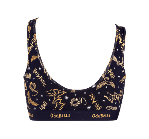 Harry Potter™ - Ladies Bralette