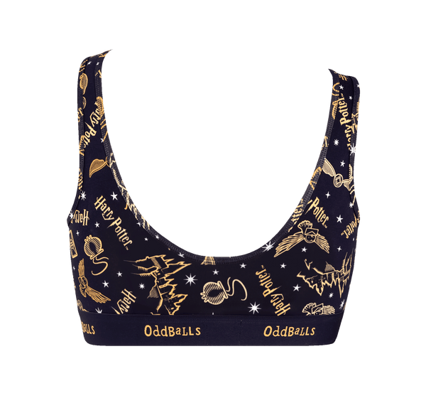 Harry Potter™ - Ladies Bralette