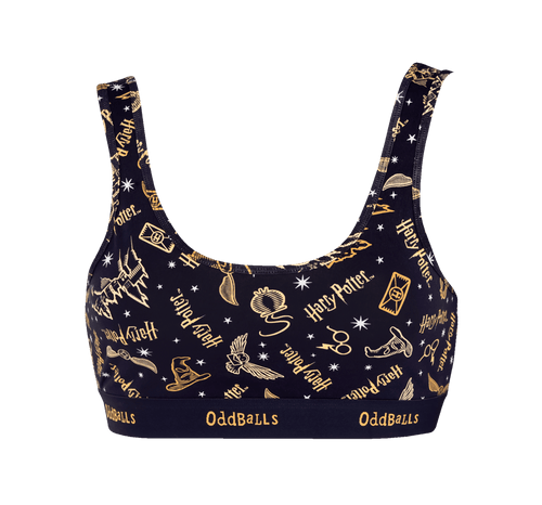 Harry Potter™ - Ladies Bralette