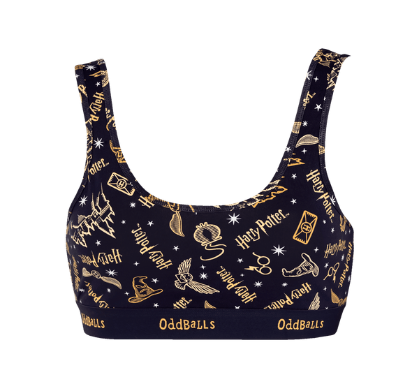 Harry Potter™ - Ladies Bralette