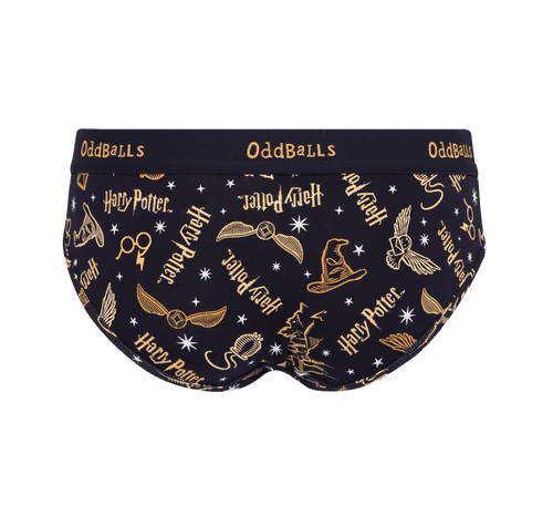 Harry Potter™ - Ladies Briefs