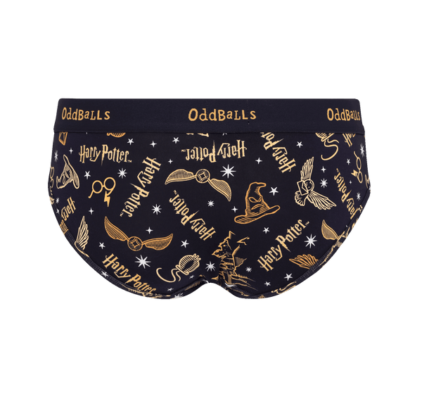 Harry Potter™ - Ladies Briefs