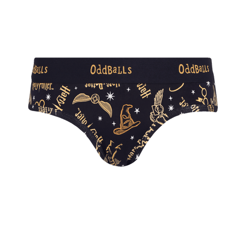 Harry Potter™ - Ladies Briefs
