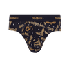 Harry Potter™ - Mens Cotton Briefs