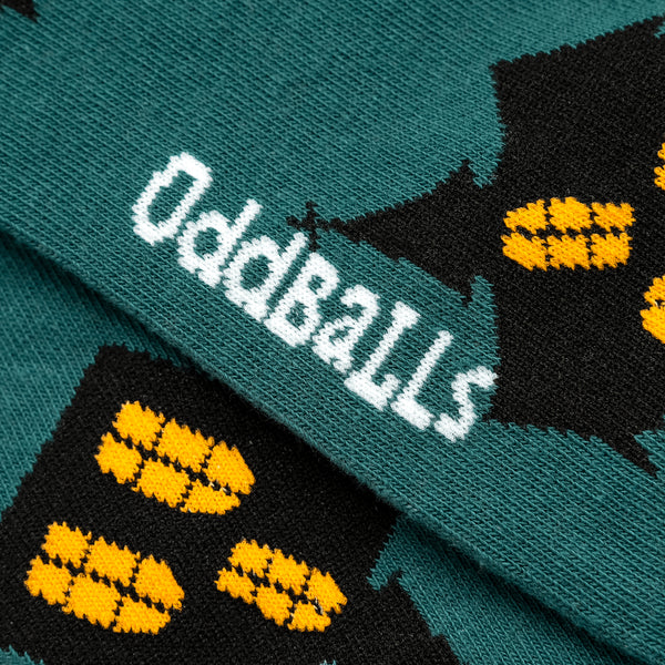 Haunted House - Socks