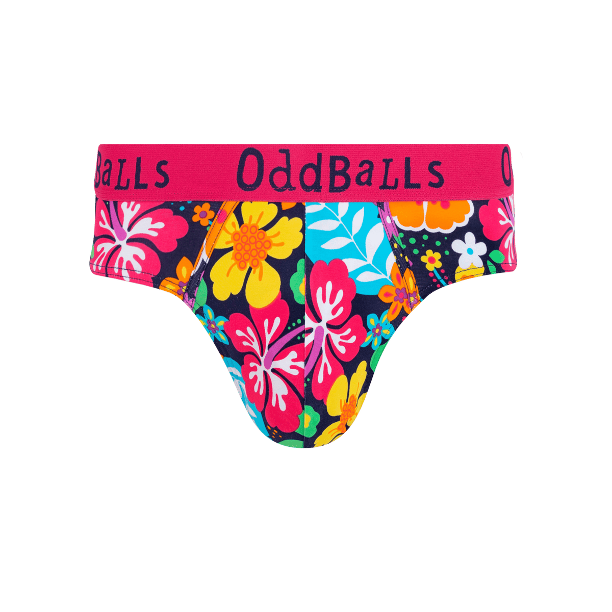 Summer of 25 Bundle - Mens Briefs 3 Pack Bundle
