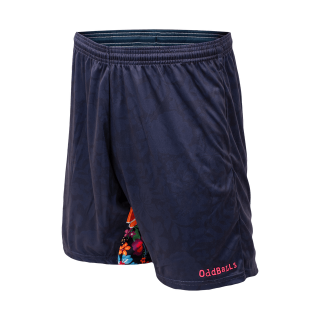 Hawaii - Tech Fit - Mens Sport Shorts