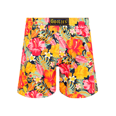 Men's Swim Shorts Swim Trunks OddBalls