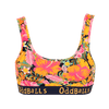 Hibiscus - Ladies Bralette