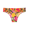 Hibiscus - Seamless Brazilian Briefs