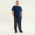 Highlands - Men's Long Pyjamas Set (T-Shirt & Trousers)