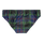 Highlands Tartan - Swimming Briefs
