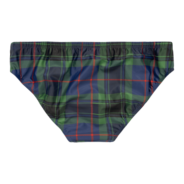 Highlands Tartan - Swimming Briefs