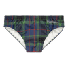 Highlands Tartan - Swimming Briefs