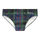 Highlands Tartan - Swimming Briefs