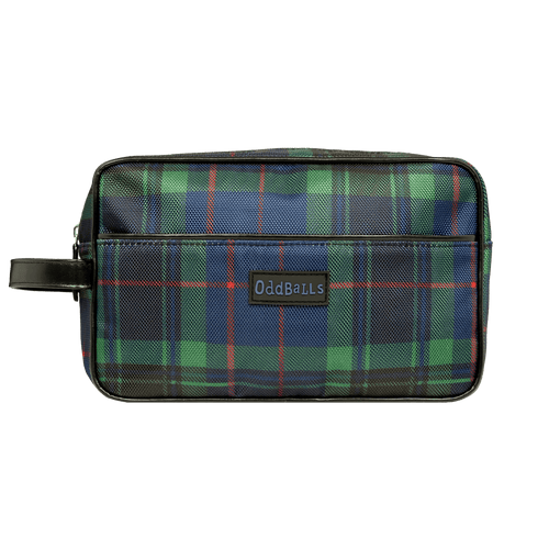 Highlands - Wash Bag