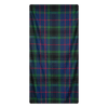 Tartan Highlands - Quick Dry Towel