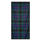 Tartan Highlands - Quick Dry Towel