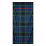 Tartan Highlands - Quick Dry Towel